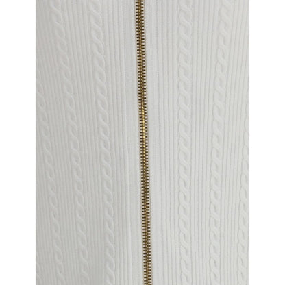 Balmain Strick-Midirock