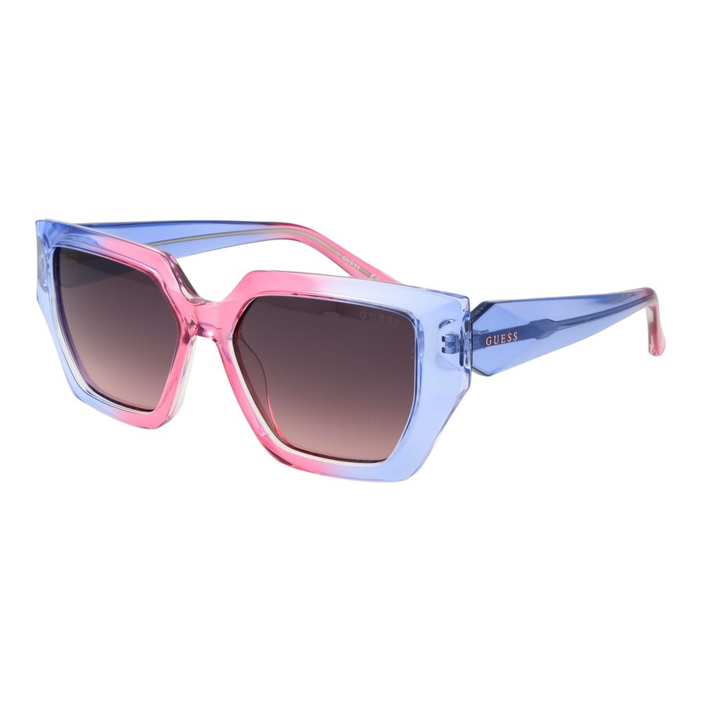 Guess Mehrfarbige Damen Sonnenbrille