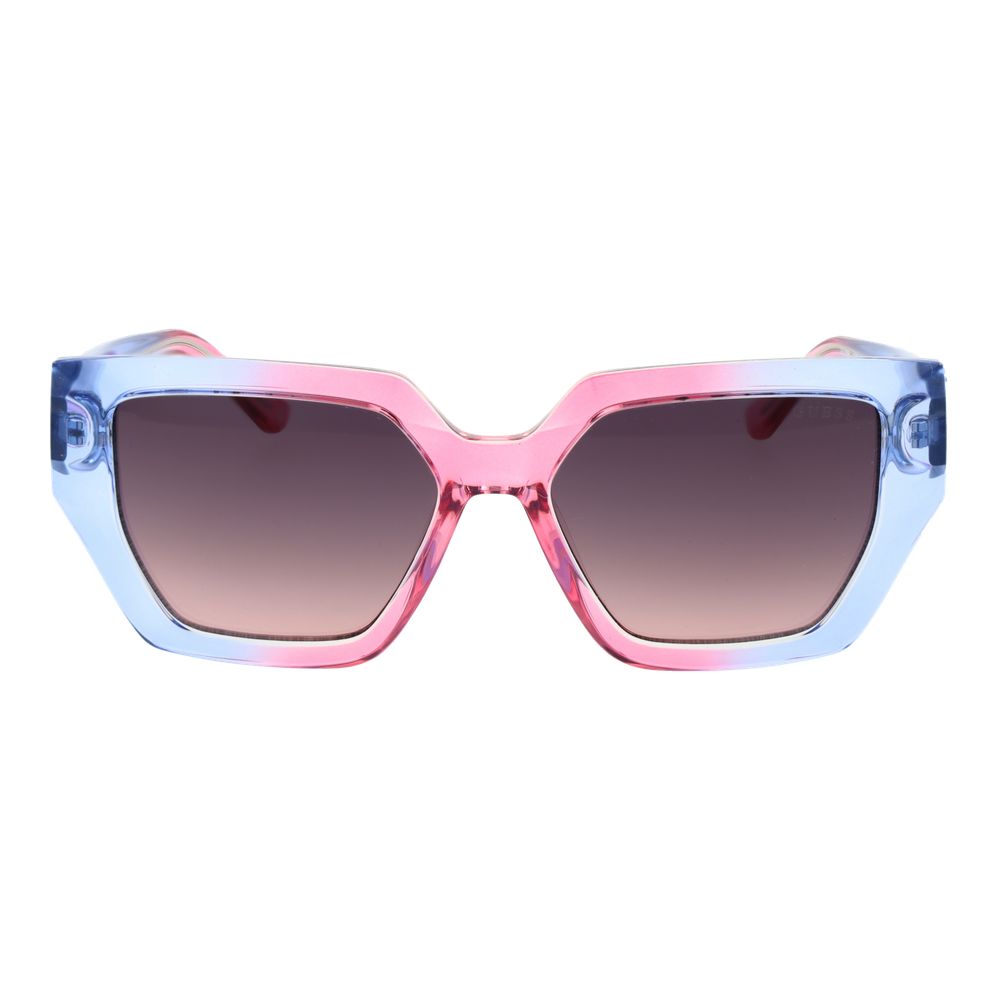 Guess Mehrfarbige Damen Sonnenbrille