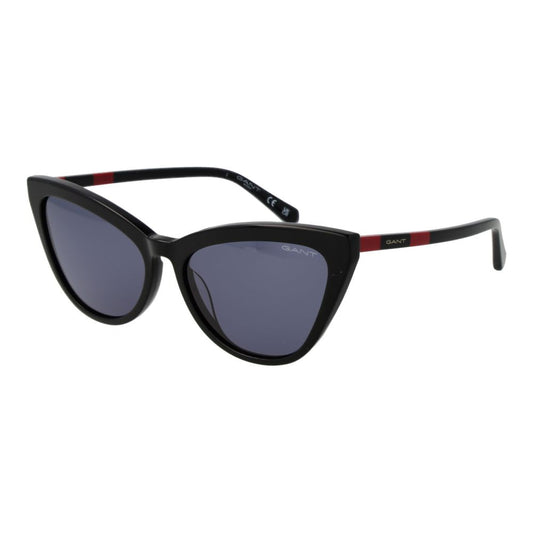 Gant Schwarze Damen-Sonnenbrille