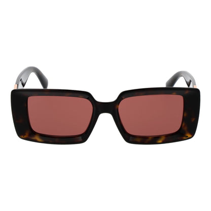 Tod's Braune Damen-Sonnenbrille