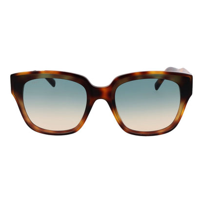 Tod's Braune Damen-Sonnenbrille