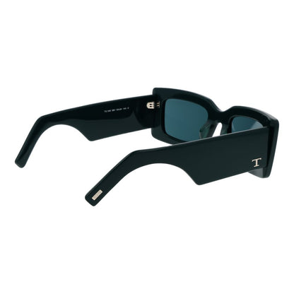 Tod's Grüne Damen Sonnenbrille