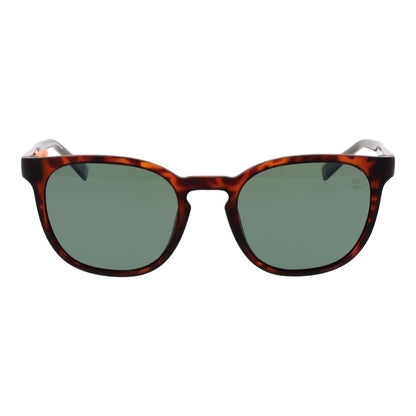 Timberland Braune Herren-Sonnenbrille