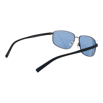 Timberland Graue Herren-Sonnenbrille