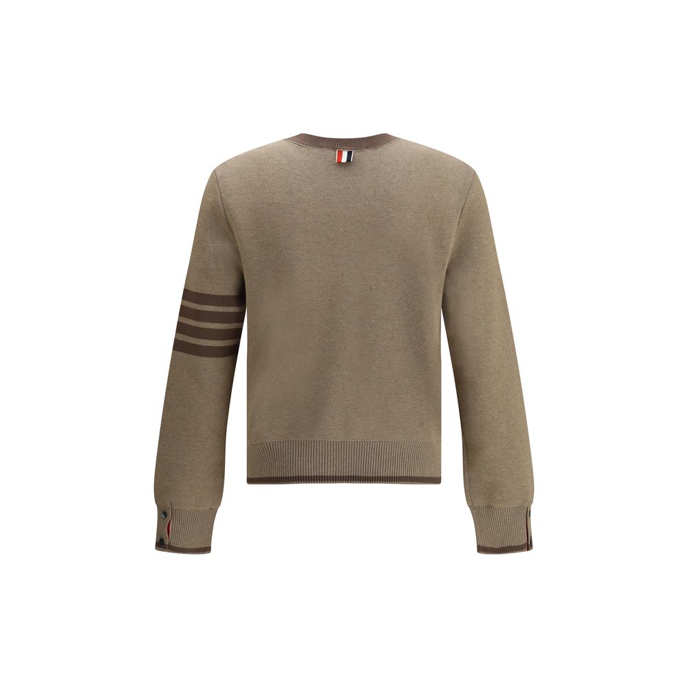 Thom Browne Milano Pullover