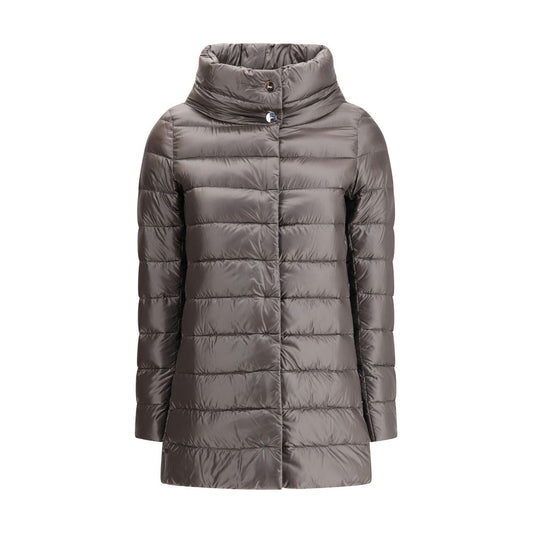 Herno Midi Down Jacket