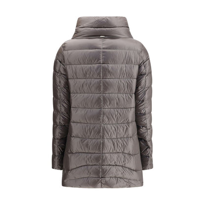 Herno Midi Down Jacket