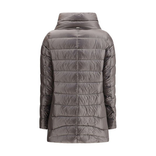 Herno Midi Down Jacket