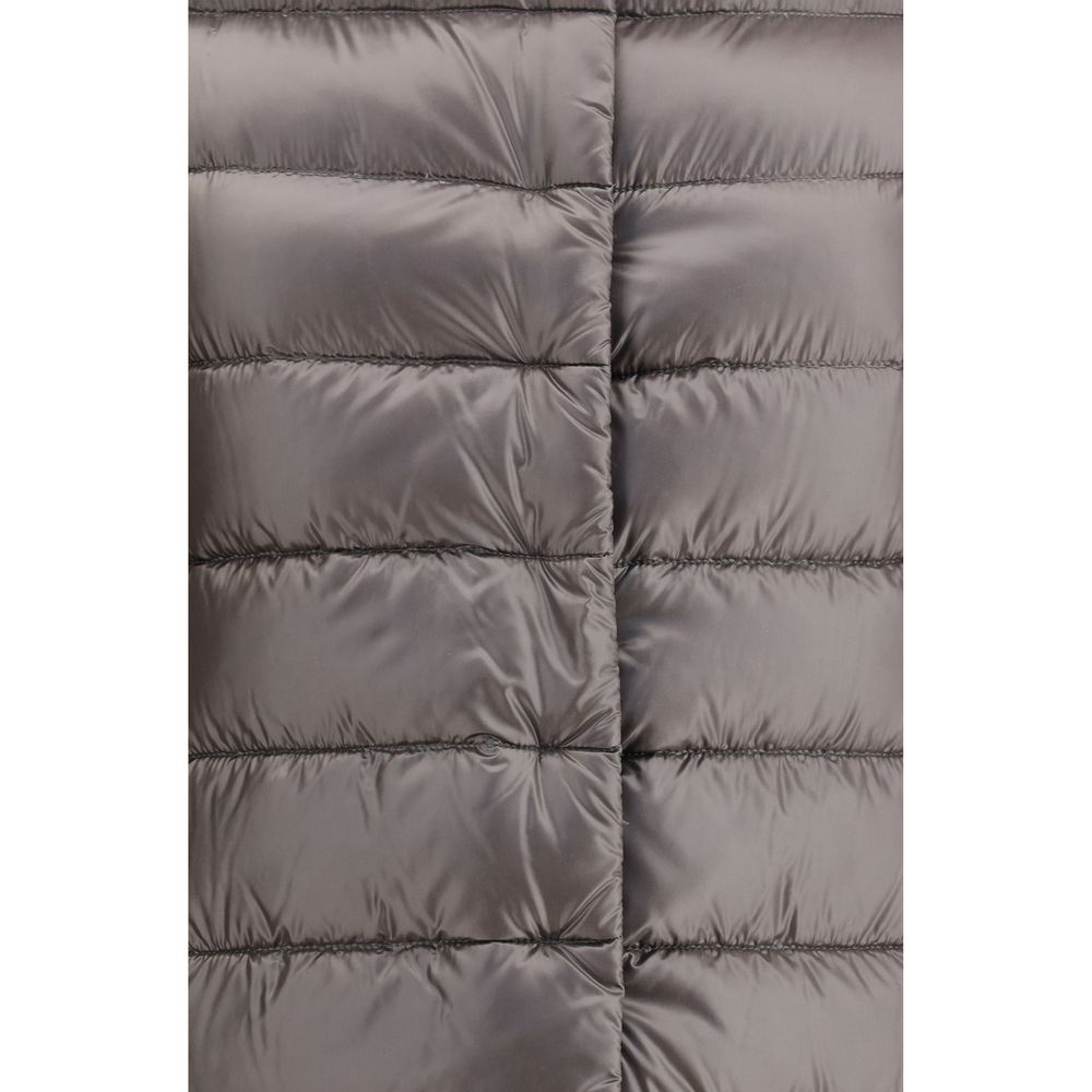Herno Midi Down Jacket
