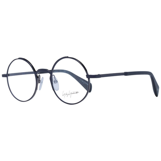Blaues Unisex-Brillengestell von Yohji Yamamoto