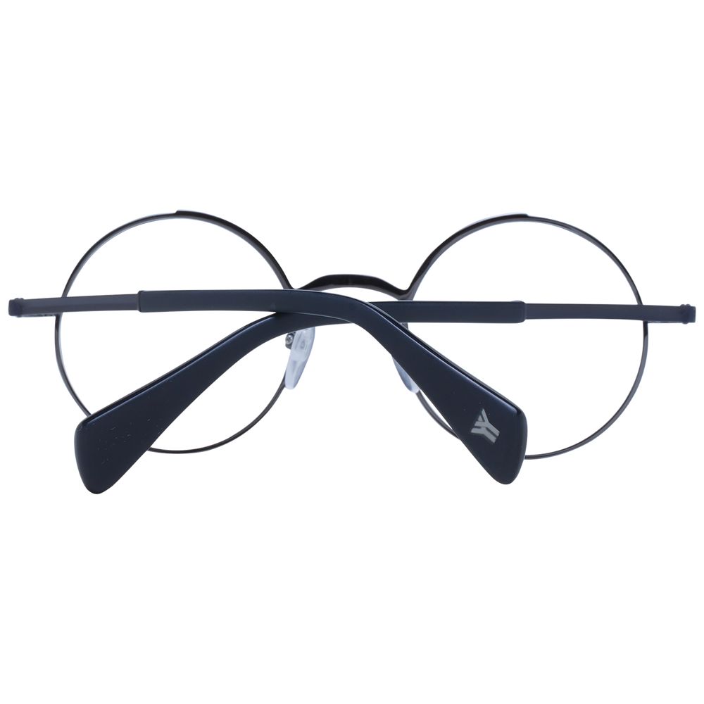 Blaues Unisex-Brillengestell von Yohji Yamamoto