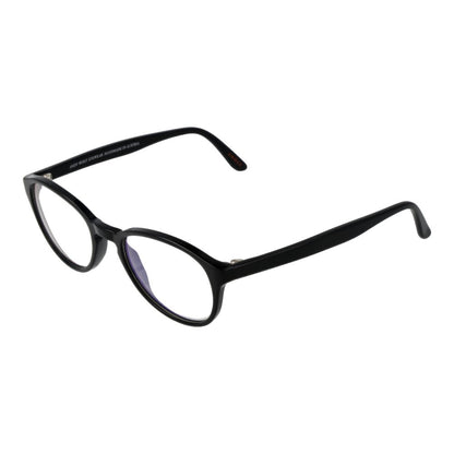 Andy Wolf – Schwarze Unisex-Brillenfassung