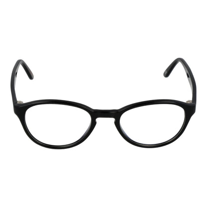 Andy Wolf – Schwarze Unisex-Brillenfassung
