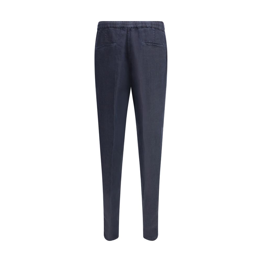 Brunello Cucinelli Leinenhose