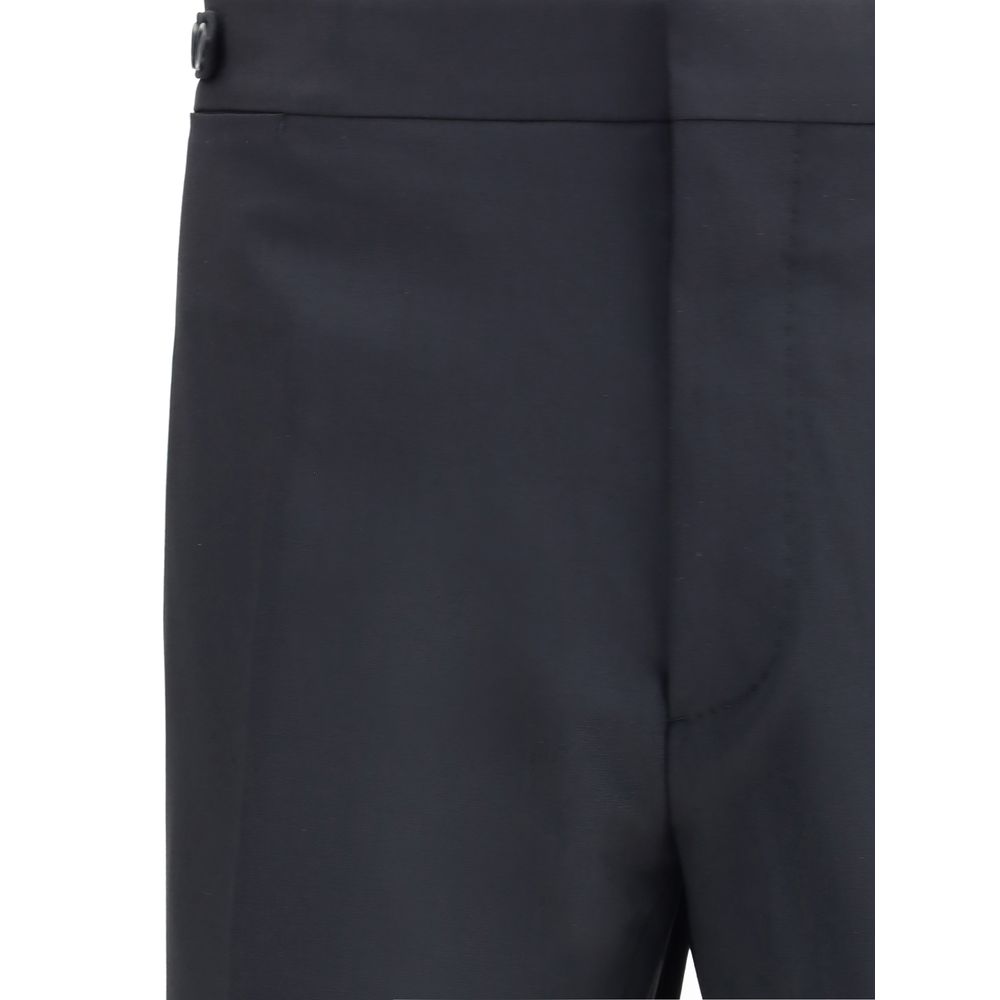 Dsquared² London Anzug