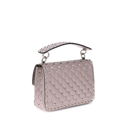 Valentino Garavani Multicolor Lamb Ovis Aries Aries Shoulder Bag