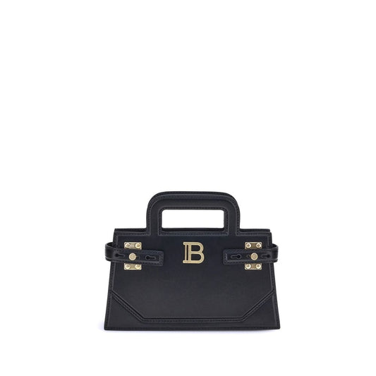 Balmain B-Buzz Kleine Handtasche