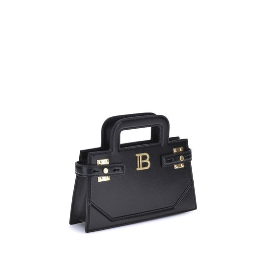 Balmain B-buzz Small Handbag