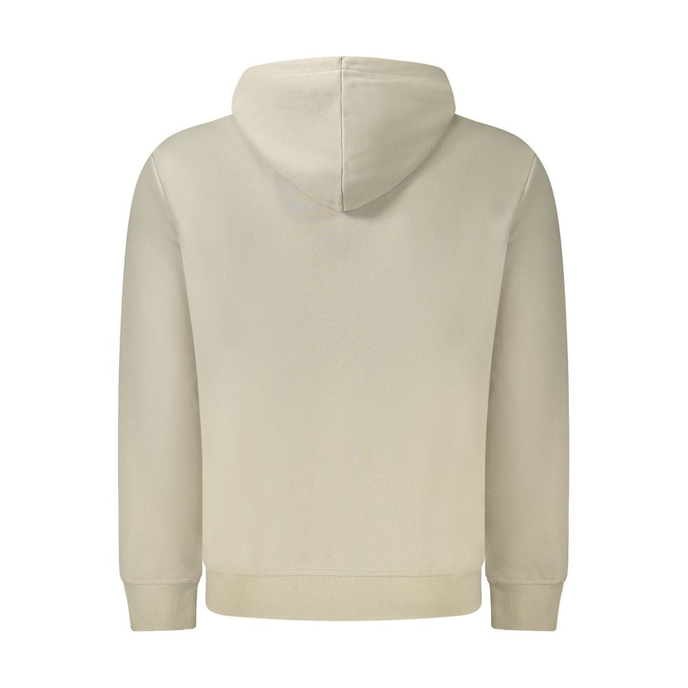 K-WAY Beige Baumwollpullover für Herren