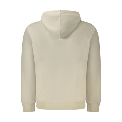 K-WAY Beige Baumwollpullover für Herren