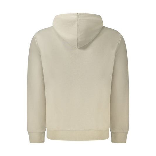 K-WAY Beige Baumwollpullover für Herren