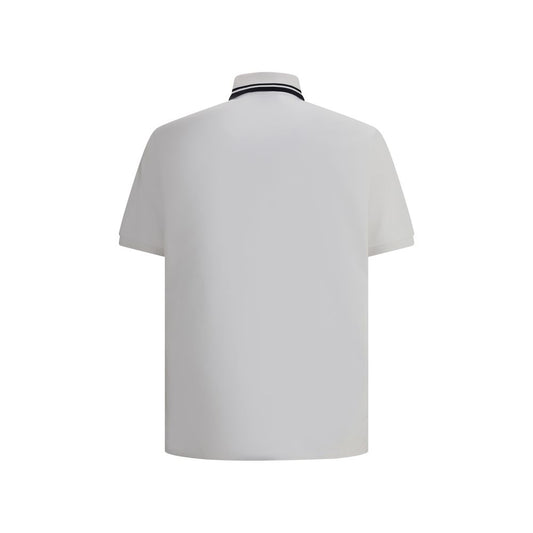 Poloshirt mit Gucci-Logo