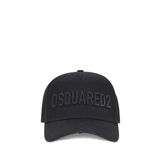 Dsquared² Logoed Baseball Hat