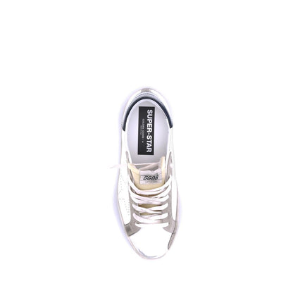 Golden Goose Super Star Sneakers