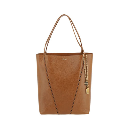 Chloé Spin Schultertasche