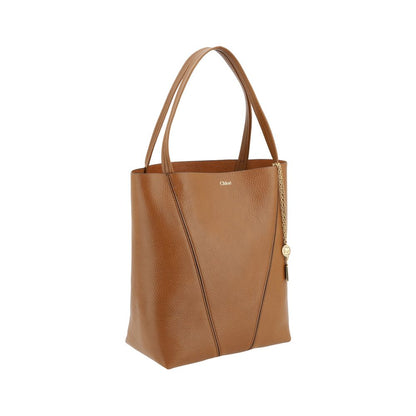 Chloé Spin Schultertasche