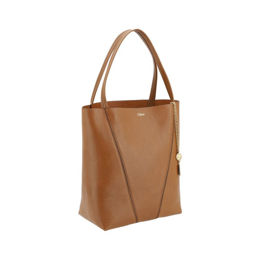 Chloé Spin Schultertasche