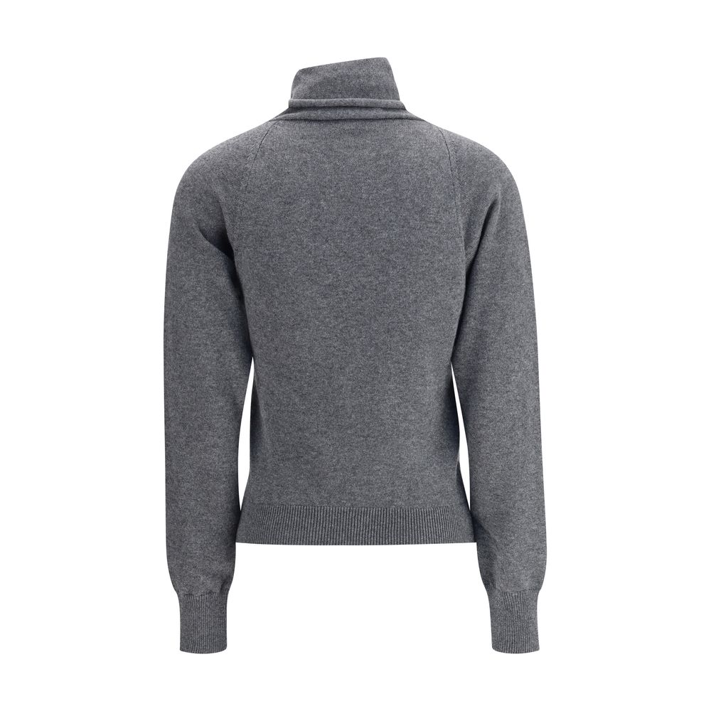 Tom Ford Rollkragenpullover aus Kaschmir