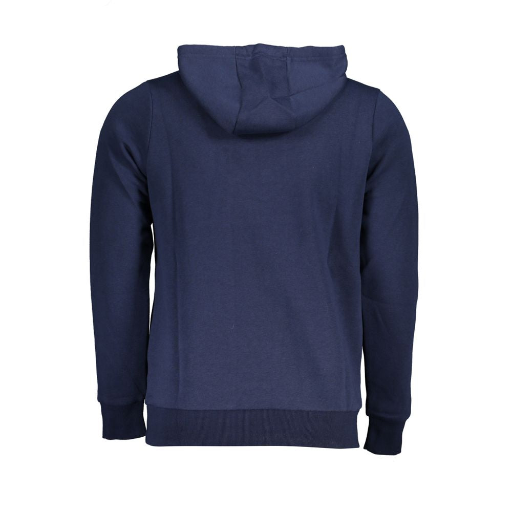 Norway 1963 Blue Cotton Sweatshirt