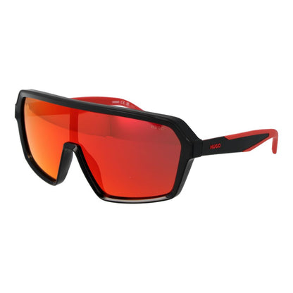 Hugo Boss Black Sonnenbrille aus Polyamid
