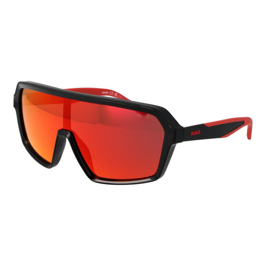 Hugo Boss Black Sonnenbrille aus Polyamid