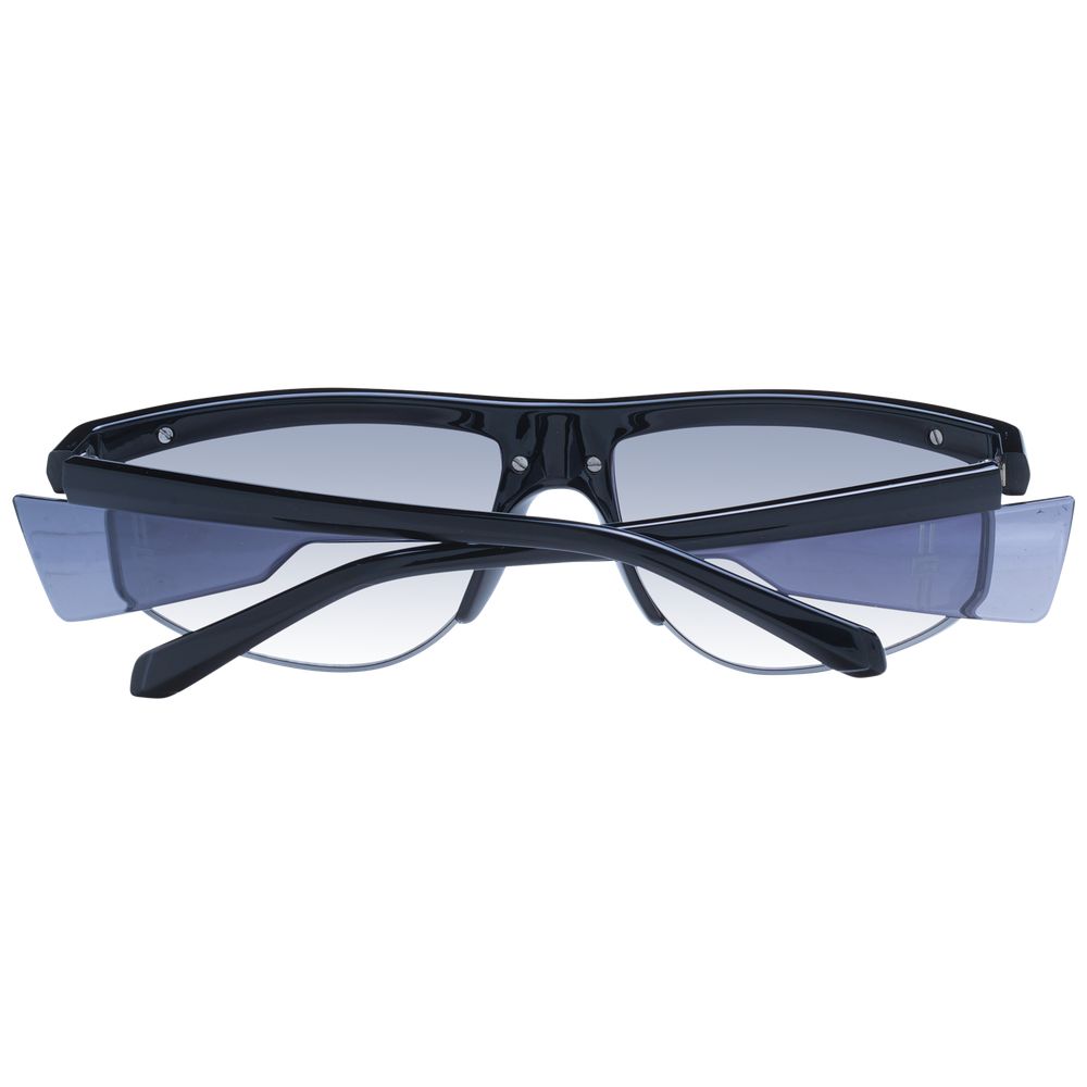 Guess Schwarze Herren Sonnenbrille