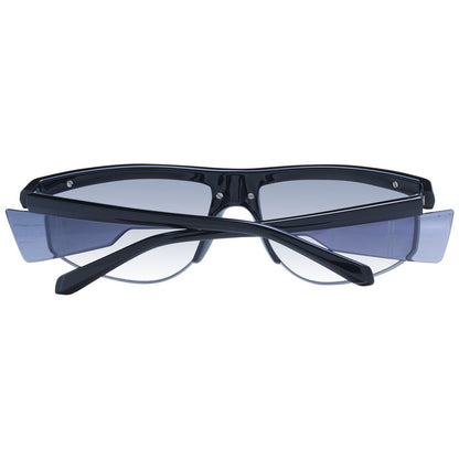 Guess Schwarze Herren Sonnenbrille
