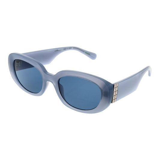 Guess Blaue Damen Sonnenbrille
