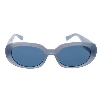 Guess Blaue Damen Sonnenbrille