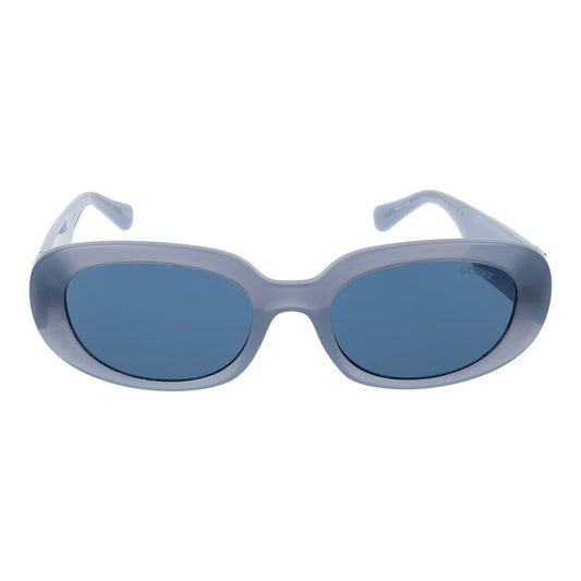 Guess Blaue Damen Sonnenbrille