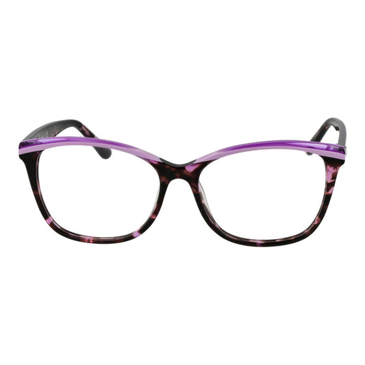 Guess Brillengestelle aus Acetat in Lila