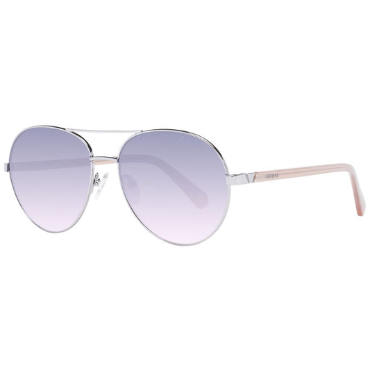 Guess Graue Damen Sonnenbrille