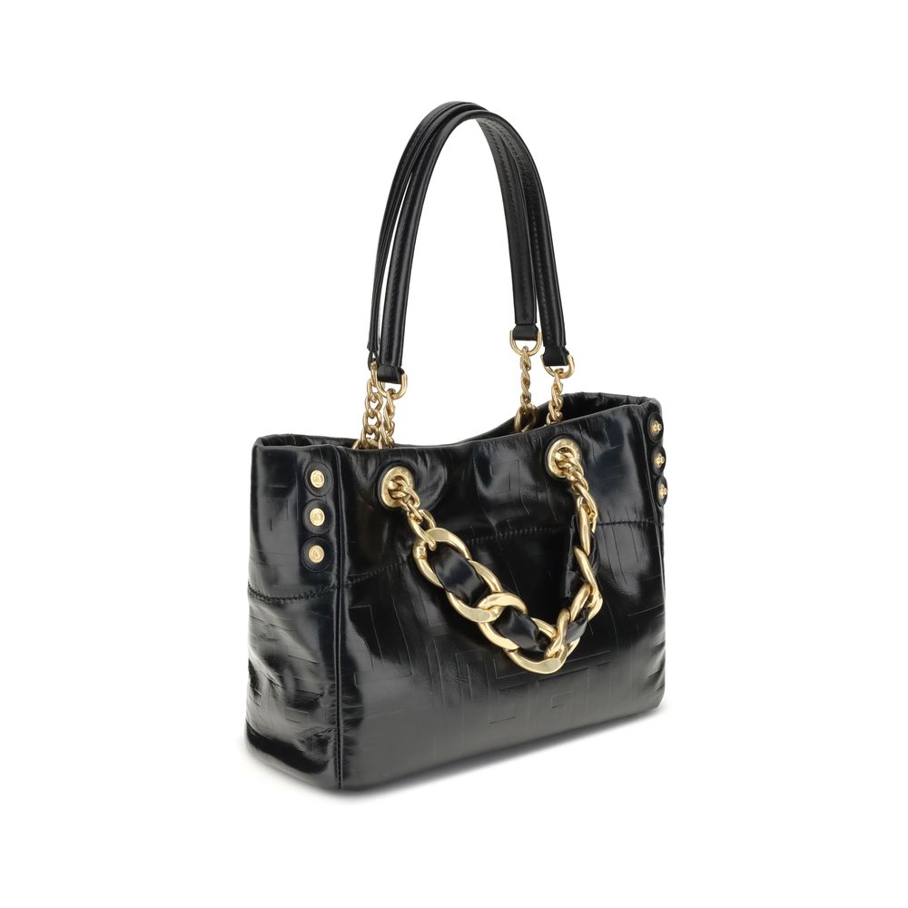 Balmain Kleine 1945 Tragetasche