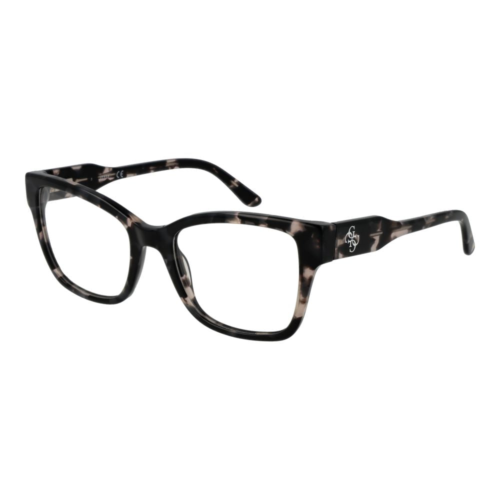 Guess Mehrfarbige Acetatbrille (Gestelle)