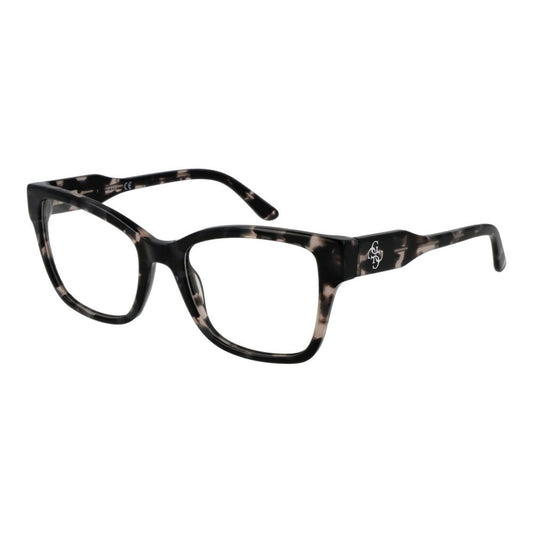 Guess Mehrfarbige Acetatbrille (Gestelle)