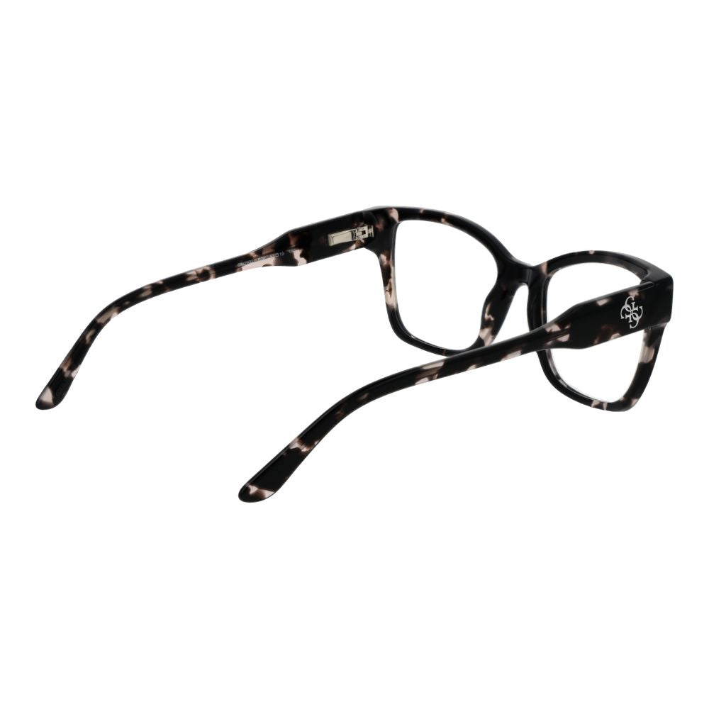 Guess Mehrfarbige Acetatbrille (Gestelle)