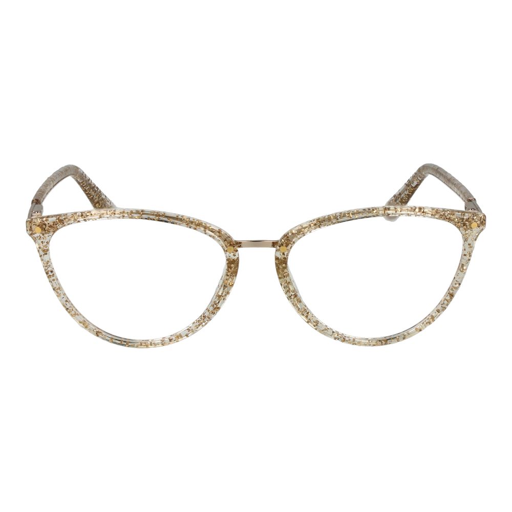 Guess Gold Kunststoffbrille (Gestelle)
