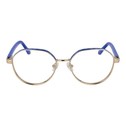 Guess Gold Metallbrille (Gestell)
