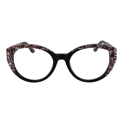 Guess Schwarze Acetatbrille (Gestell)